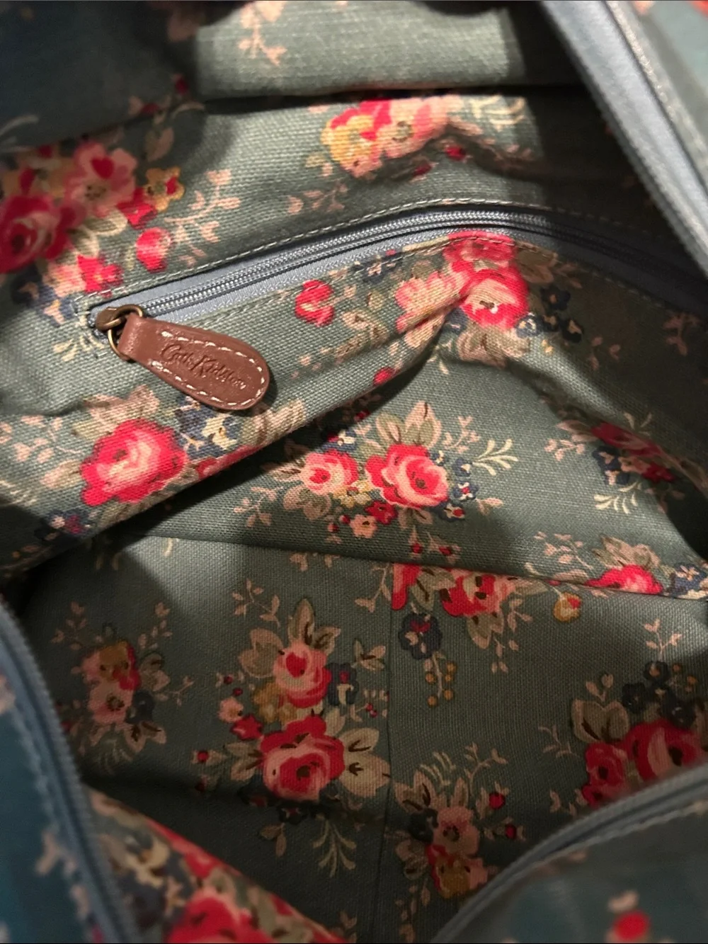 Cath Kidston excellent inside